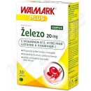 Walmark Železo 20 mg 30 tabliet