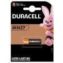 Duracell Alkaline MN27 12V 1ks 5000394023352