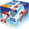 Paw Patrol Marshall - šumivá bomba do kúpeľa 165g