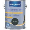 Swingcolor Farba na betón 2 v 1, antracitovo sivá, polomatná, 2,5 l, 6151.T02,5.7016