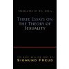 Three Essays on the Theory of Sexuality
