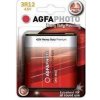 AgfaPhoto zinková baterie 4,5V, blistr 1ks (AP-3R12-1B)
