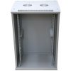 Extralink EX.14336 rack 15U Nástenný regál Šedá (EX.14336)
