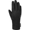 Reusch NANUQ POLARTEC® HF PRO TOUCH-TEC™ Zimné rukavice, čierna, 10