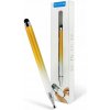 Dotykové Pero pre obrazovky gsmStyle, žltý