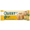 Quest Nutrition Protein Bar – citrónový koláč 60 g