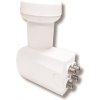 OPTICUM LNB Robust QUATTRO 0,1dB