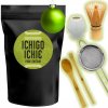 Ichigo Ichie Matcha PREMIUM 100g - darčeková sada: 5 doplnkov a matcha!