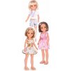 Bábika Nancy Gold na zdobenie TM Toys 82033