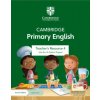 Cambridge Primary English Teacher's Resource 4 with Digital Access