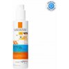 LA ROCHE-POSAY Anthelios DP invisible spray SPF50+ 200 ml