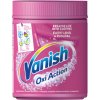 Vanish Oxi Action prášek na odstranění skvrn 470 g