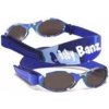 Babybanz Kidz banz - slnečné okuliare deti od 2 - 5 rokov Maskáčové modré