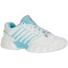 K-Swiss Big Shot Light 4 - brilliant white/angel blue/sheer lilac
