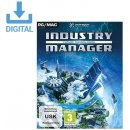 Industry Manager Future Technologies