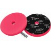 ZviZZer THERMO TRAPEZ PAD RED HARD 160/20/150 červená leštiaca hubka, tvrdá, rezná