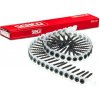 Senco 3,9x35mm - 1 kartón (12x1000ks) - Páskované Skrutky fosfátové - sadrokartón / kov