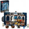 LEGO LEGO® Harry Potter™ 76411 Zástava Bystrohlavu