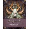 Book of Adria: A Diablo Bestiary