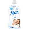 Silan aviváž Sensitive & Baby 76 pranie, 1672 ml