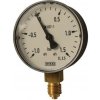 Vákuový manometer 1/4