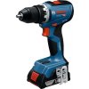 BOSCH_PROFES VRTAČKA-ŠROUBOVÁK ACUM GSR 18V-65 2X5AH