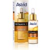 Astrid Sérum proti vráskam pre žiarivú pleť s Vitamínom C 30 ml