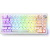 AKKO 5075B Plus Clear White (AKKO V3 Pro Piano-SP switches) 6925758631044
