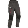 Nohavice MONTREAL 4.0 DRY2DRY™, OXFORD (čierne/šedé/červené, veľ. 3XL)
