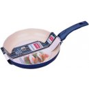 LAMART WOK ECOLOR LTK2808BLW, 28cm