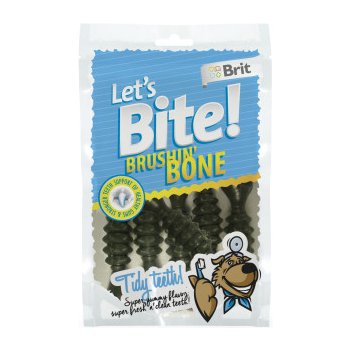 Brit let's dog Bounty Bones 150g