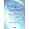 Modlitby s anděly (Richard Webster)