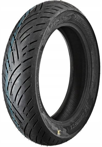 Eurogrip TVS Tyres BEE Connect 120/90 R10 66L