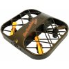 DF model RC Dron DF models SkyTumbler PRO v ochrannej klietke s LED osvetlením, auto-štart