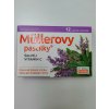 Dr. Müller Müllerove Pastilky so šalviou a vit. c Bez cukru 36 ks