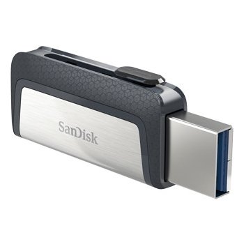 Sandisk Ultra Dual 32GB SDDDC2-032G-G46