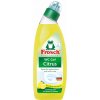 Frosch WC čistiaci gél Citrus 750 ml