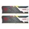Patriot Viper Venom DDR5 32GB 7000MHz CL32 (2x16GB) PVVR532G700C32K