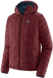 Patagonia Micro Puff Hoody Men