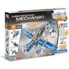 Laboratorium Mechaniki Samoloty i helikoptery Naukowa Zabawa (Hračka)