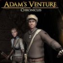 Adams Venture Chronicles