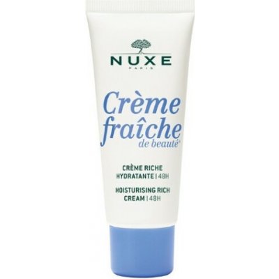 Nuxe Creme Fraiche de Beauté Moisturising Rich Cream 30 ml
