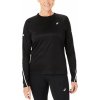 Tričko s dlhým rukávom ASICS ROAD LITE-SHOW LS TOP 2012d080-001 Veľkosť XS