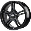 CMS C9 5,5x14 4x100 ET36 black matt