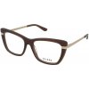 Dioptrické okuliare Guess GU50246 048 Veľkosť: 54