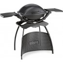 Weber Q 2400 Stand