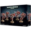 Warhammer 40000: Chaos Space Marines - Raptors