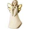 Soška na zavesenie Anjelik