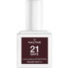 Nailtime 21 DAYS UV 16 Rouge Noire 8 ml