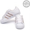 Adidas Superstar Swarovski White